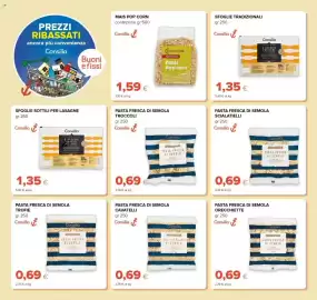 Volantino Oasi | Prezzi Ribassati Pagina 4