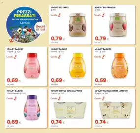 Volantino Oasi | Prezzi Ribassati Pagina 6