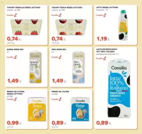 Volantino Oasi | Prezzi Ribassati Pagina 7