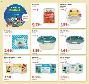 Volantino Oasi | Prezzi Ribassati Pagina 8