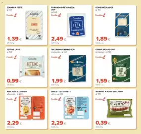 Volantino Oasi | Prezzi Ribassati Pagina 9