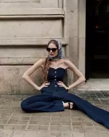 New Yorker katalógus Oldal 2