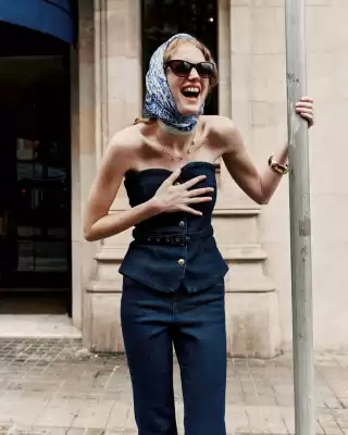 New Yorker katalógus (érvényes eddig: 12-03)