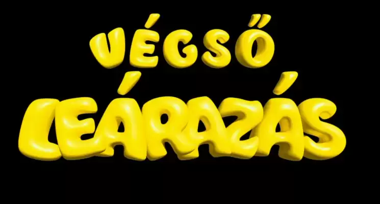 New Yorker katalógus (érvényes eddig: 5-03)