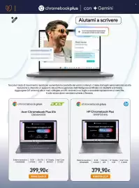 Volantino Unieuro Pagina 2