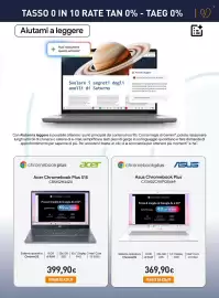 Volantino Unieuro Pagina 3