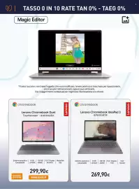 Volantino Unieuro Pagina 4