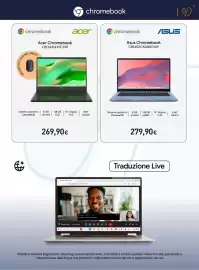 Volantino Unieuro Pagina 5