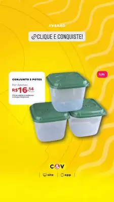 Encarte Casa e Vídeo (válido até 2-03)