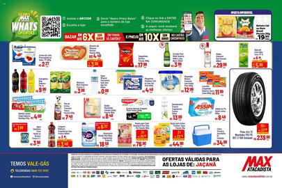 Encarte Max Atacadista Página 2