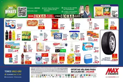 Encarte Max Atacadista Página 2