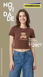 Catálogo Pernambucanas semana 9 Página 3