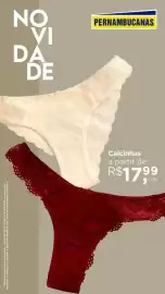 Catálogo Pernambucanas semana 9 Página 4