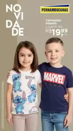 Catálogo Pernambucanas semana 9 Página 5