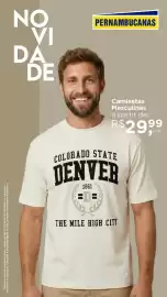 Catálogo Pernambucanas semana 9 Página 6