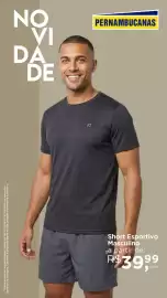 Catálogo Pernambucanas semana 9 Página 8