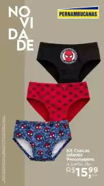 Catálogo Pernambucanas semana 9 Página 9