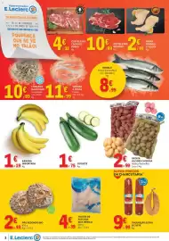 Folheto E.Leclerc | Fim de Semana Página 2