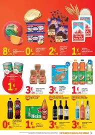 Folheto E.Leclerc | Fim de Semana Página 3