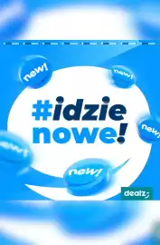 Dealz gazetka tydzień 9 Strona 1