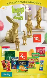 Dealz gazetka Strona 1