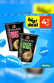 Dealz gazetka tydzień 9 Strona 12