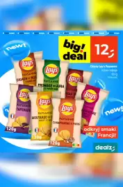 Dealz gazetka tydzień 9 Strona 13