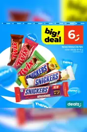 Dealz gazetka tydzień 9 Strona 15