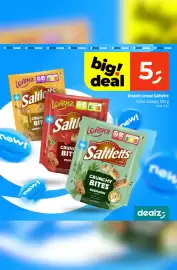 Dealz gazetka tydzień 9 Strona 17