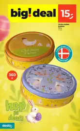 Dealz gazetka Strona 18