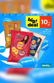 Dealz gazetka tydzień 9 Strona 4