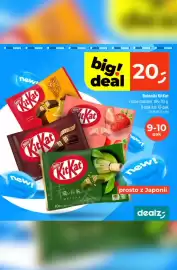 Dealz gazetka tydzień 9 Strona 6