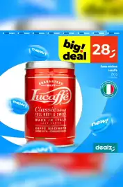 Dealz gazetka tydzień 9 Strona 7