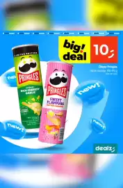 Dealz gazetka tydzień 9 Strona 8