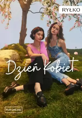 Ryłko gazetka (ważność do 6-03)