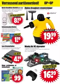 Dirk folder | Kanskoopjes Pagina 4