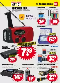 Dirk folder | Kanskoopjes Pagina 5