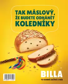 Billa leták Strana 108