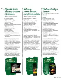 Billa leták Strana 15