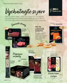 Billa leták Strana 18