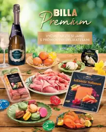 Billa leták Strana 2