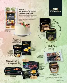 Billa leták Strana 21