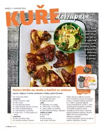 Billa leták Strana 24