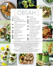 Billa leták Strana 3