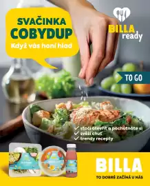 Billa leták Strana 35