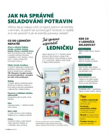 Billa leták Strana 38