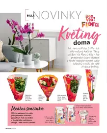 Billa leták Strana 4