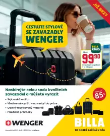 Billa leták Strana 5