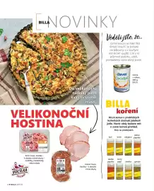 Billa leták Strana 6