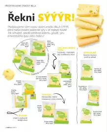 Billa leták Strana 70